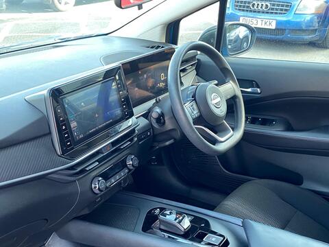 Nissan Note view 33