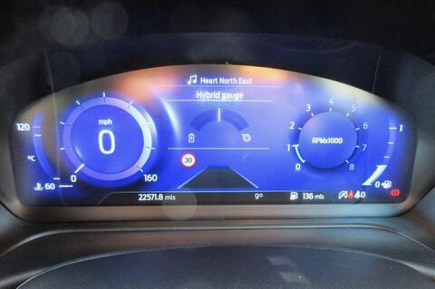 Ford Puma view 23