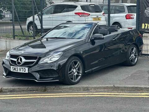 Mercedes-Benz E Class view 23