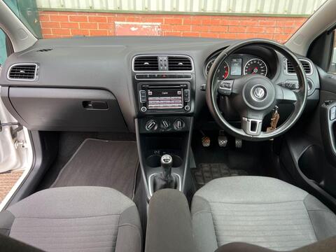 Volkswagen Polo view 18