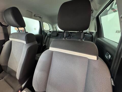 Citroen C3 Aircross view 35