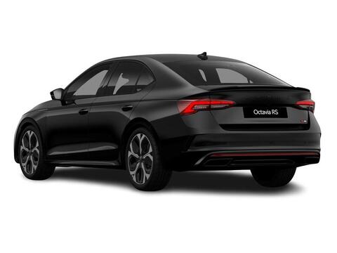 Rear Left
