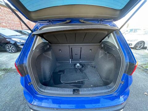 Seat Ateca view 18
