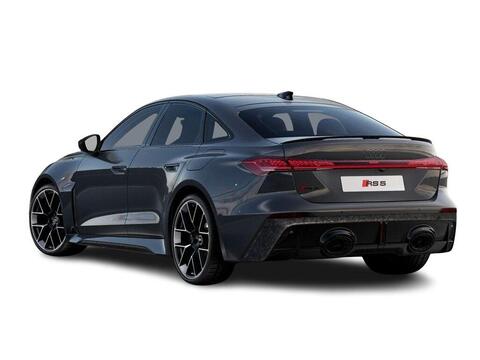 Rear Left