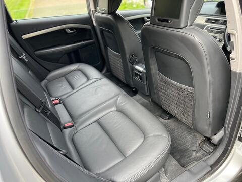 Volvo XC70 view 36