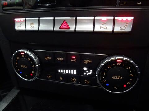 Mercedes-Benz C-Class view 96