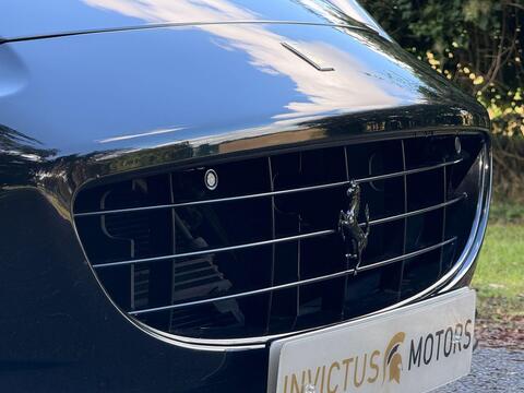 Ferrari California view 26