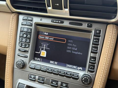 Porsche 911 view 48