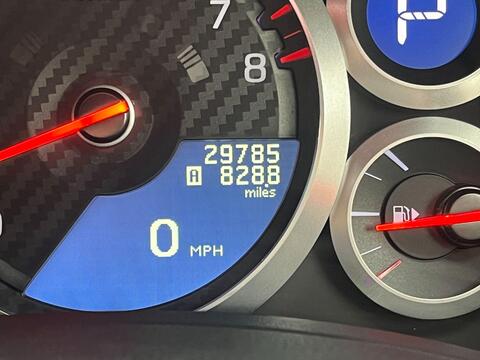 Nissan GT-R view 15