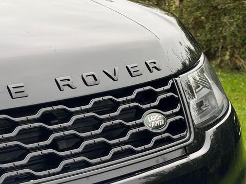 Land Rover Range Rover Sport view 58