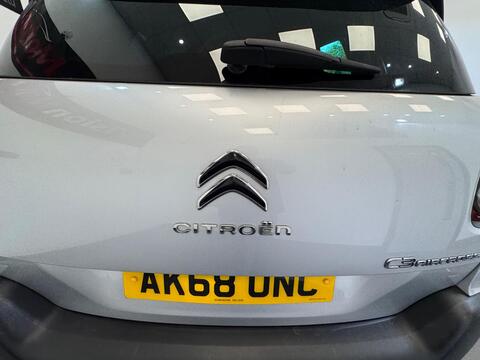Citroen C3 Aircross view 9