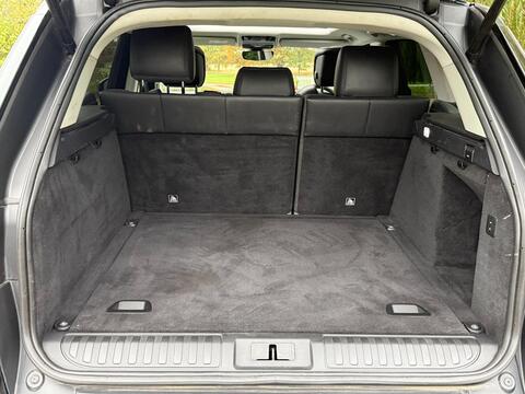 Land Rover Range Rover Sport view 55