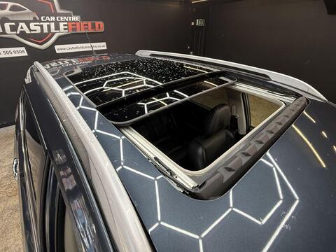 Nissan X-Trail view 41