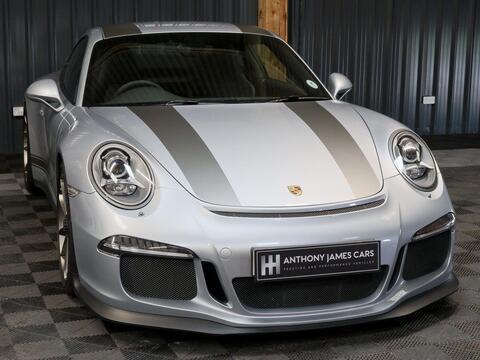 Porsche 911 view 84