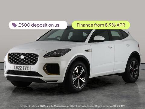 E-PACE