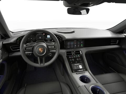 Interior Front