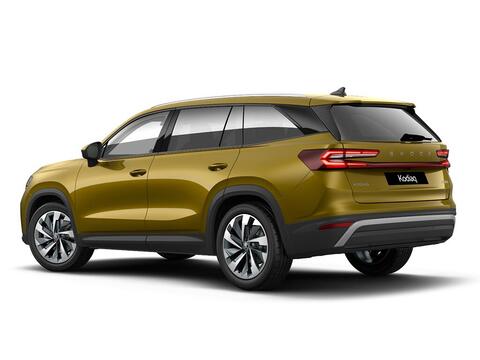Rear Left