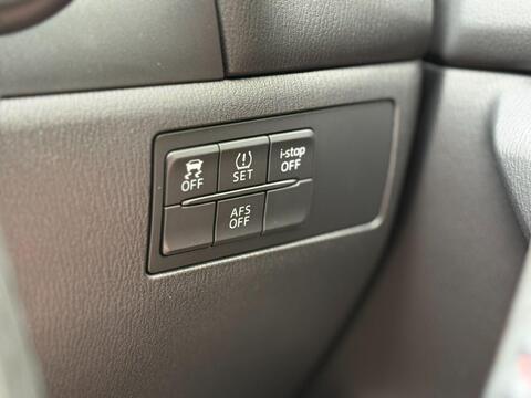 Mazda Mazda3 view 39