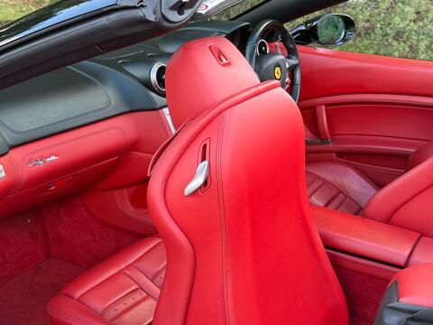 Ferrari California view 49