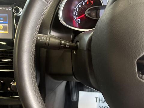 Renault Clio view 31