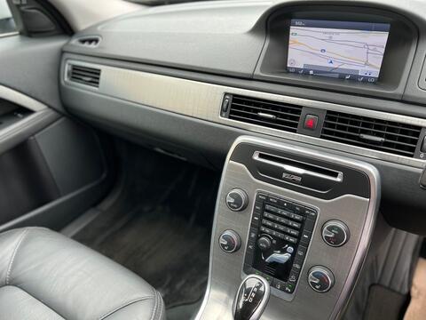 Volvo XC70 view 42