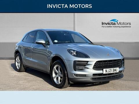 Macan