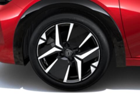 Wheel