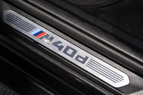 BMW X4 view 32