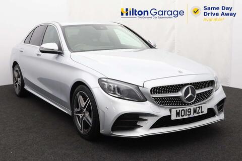 C Class
