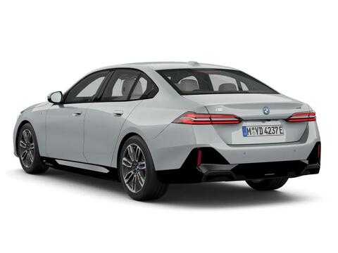 Rear Left