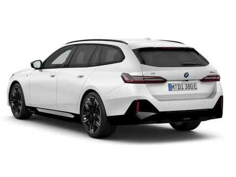 Rear Left