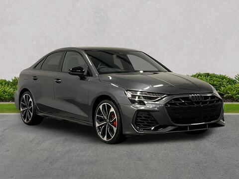 0 Audi S3