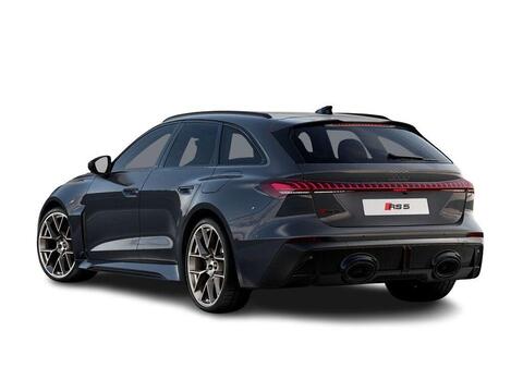 Rear Left