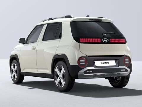 Rear Left