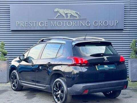 Peugeot 2008 view 24