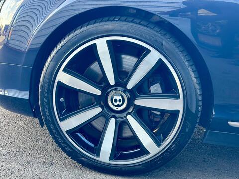 Bentley Continental view 47
