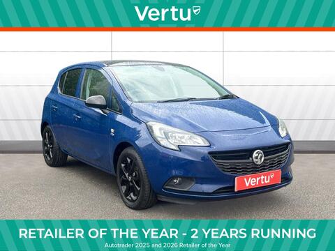 Corsa