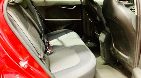 Kia Niro view 6