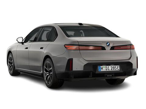 Rear Left