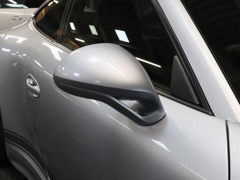 Porsche 911 view 78