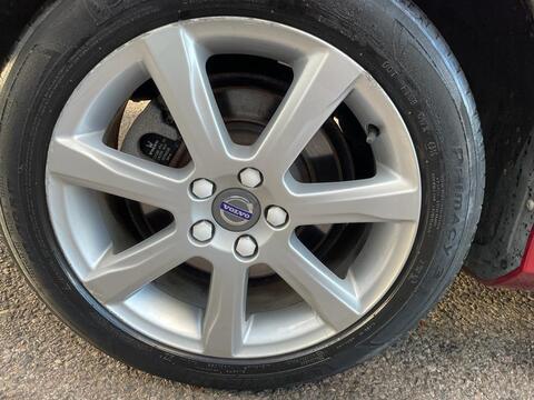 Volvo S60 view 30