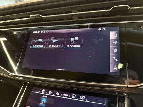 Audi SQ7 view 68