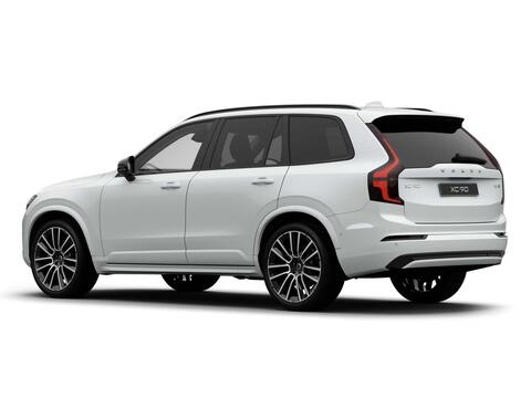 Rear Left