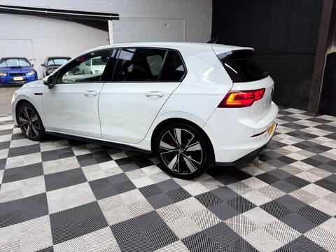 Volkswagen Golf view 15