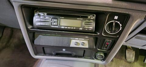 Ford Sierra view 39