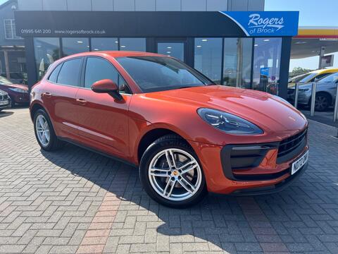 Macan