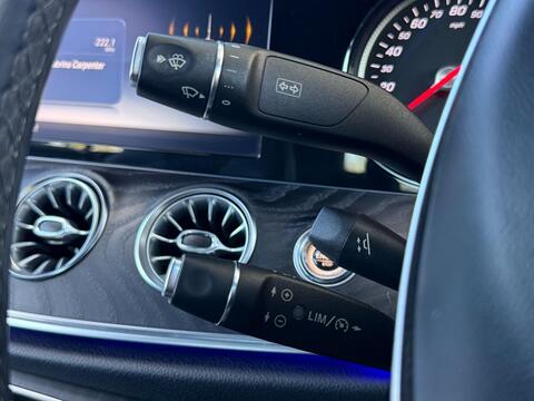 Mercedes-Benz E Class view 48