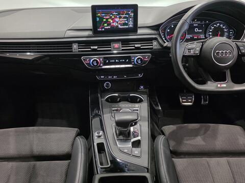 Audi A5 view 80