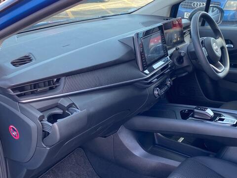 Nissan Note view 36