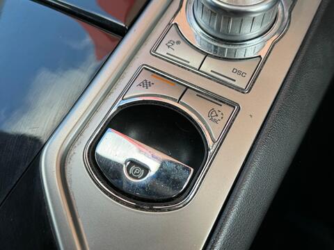 Jaguar XF view 43